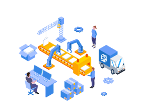 manufacturing